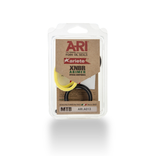 ARIETE - Staubdichtungen ARISEAL Typ ARI.A010 kompatibel Rock Shox 35mm (Boxxer)
